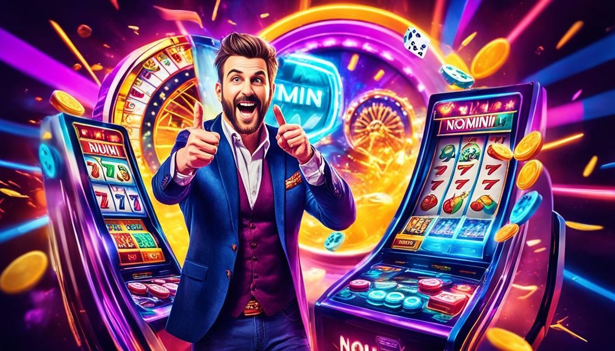 NOBLE 777 Casino Live Betting